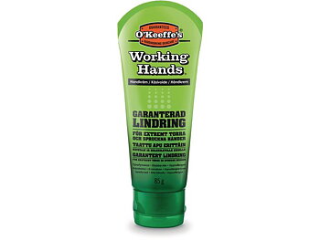 Handkräm O'KEEFFE'S Tub 85g