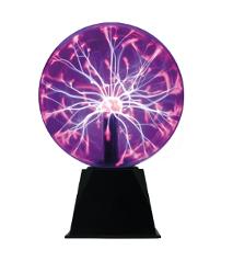 Plasmakula 20 cm diameter