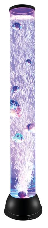Bubbelrör fiskar för sensoriska rum 100 cm - 2