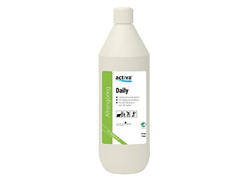 Allrengöring ACTIVA Daily 1L
