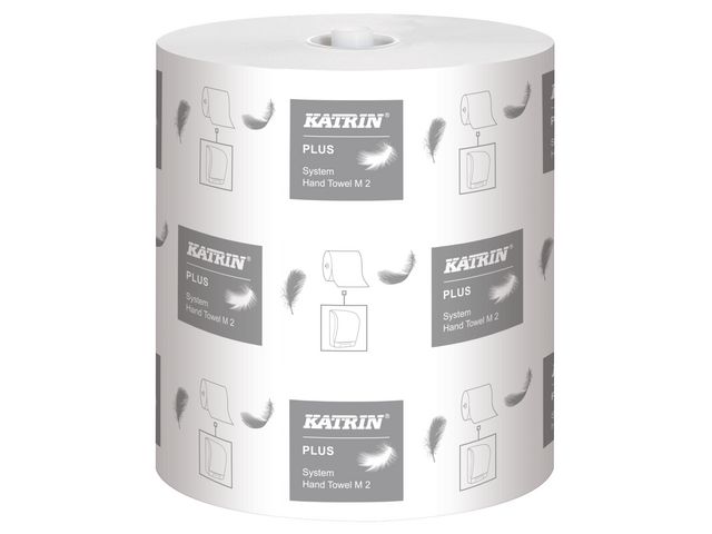 Handtork KATRIN System Plus&nbsp;M2 6/FP