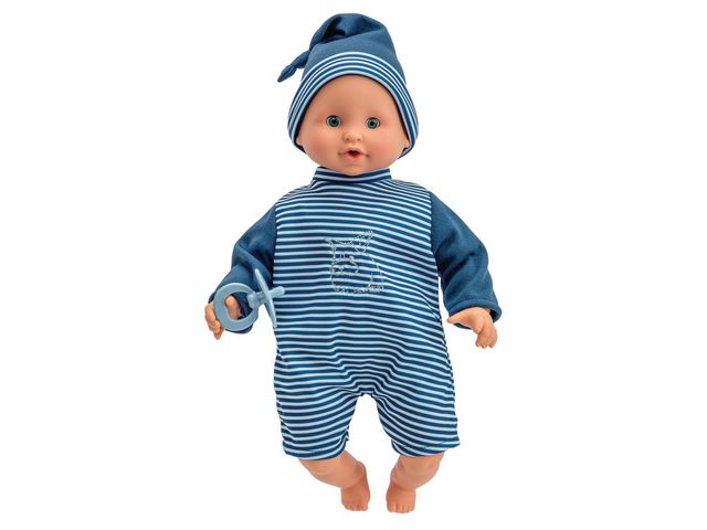 Docka Olle 30 cm