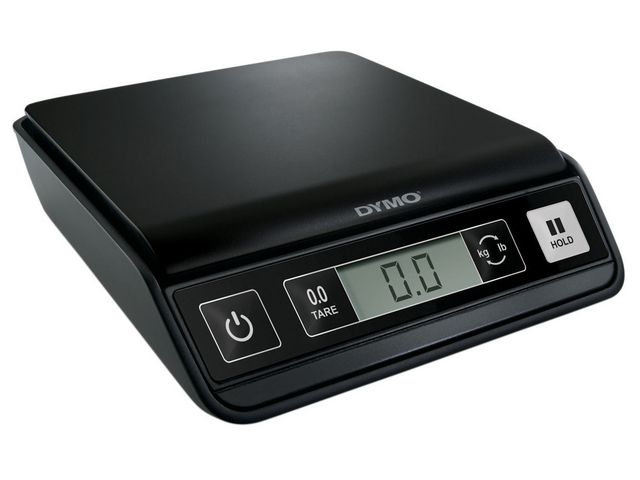Brevvåg DYMO M2 2kg 1/FP - 2