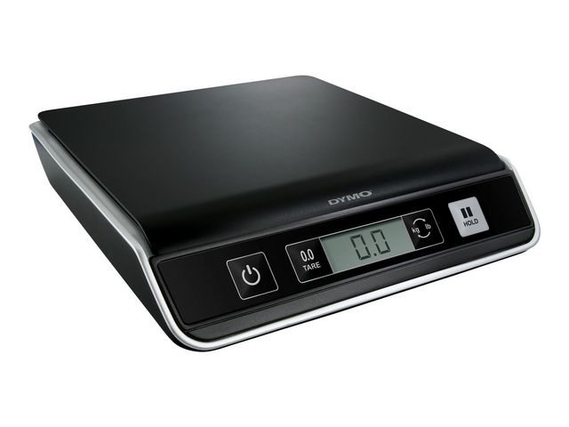 Brevvåg DYMO 5kg - 2