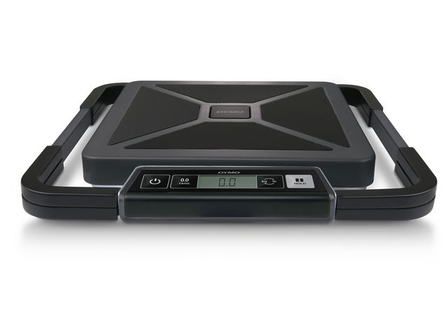 Paketvåg DYMO elektronisk 50kg 1/FP