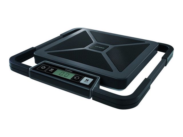 Paketvåg DYMO elektronisk 50kg 1/FP - 2