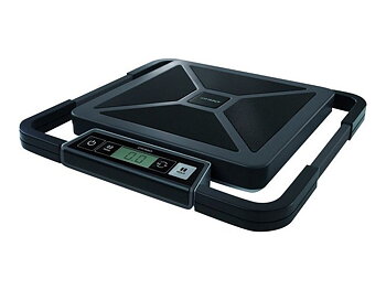 Paketvåg DYMO elektronisk 50kg 1/FP