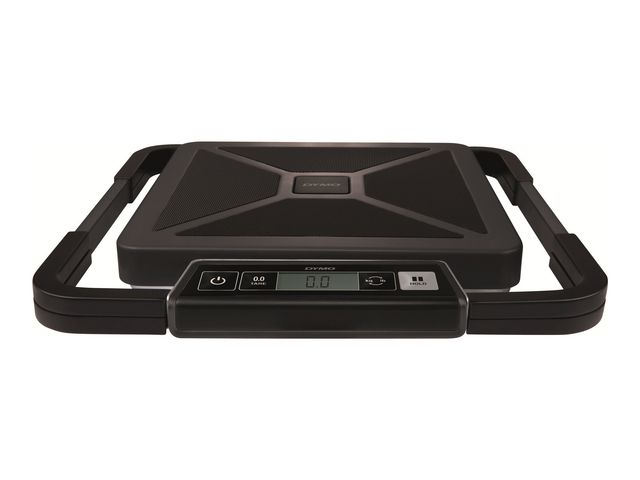 Paketvåg DYMO elektronisk 50kg 1/FP - 4