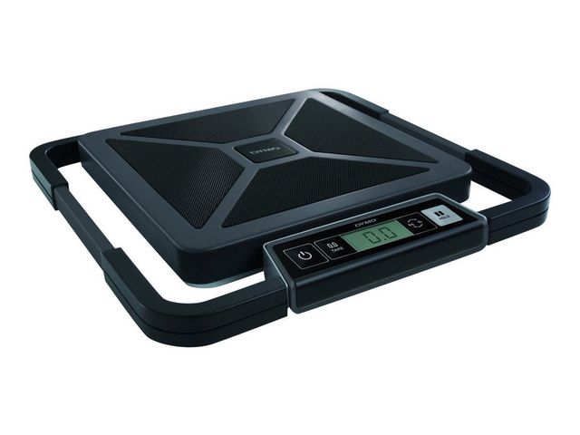 Paketvåg DYMO elektronisk 50kg 1/FP - 3