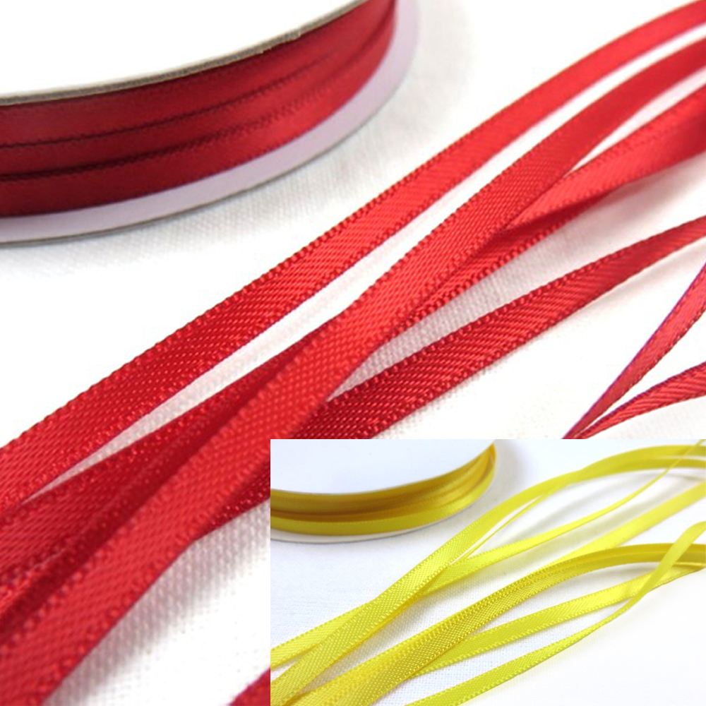 Satinband 30mx3mm 2/FP