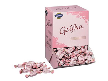 Choklad GEISHA 3kg