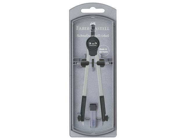 Passare Robust Silver - 2