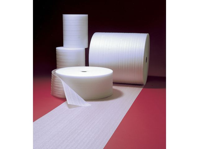 Skumfolie 1mm 1x300m