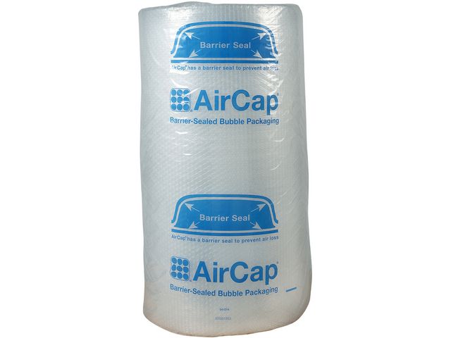 Bubbelplast AirCap EL 150cmx150m - 2