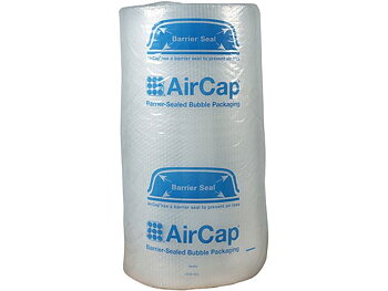 Bubbelplast AirCap EL 150cmx150m