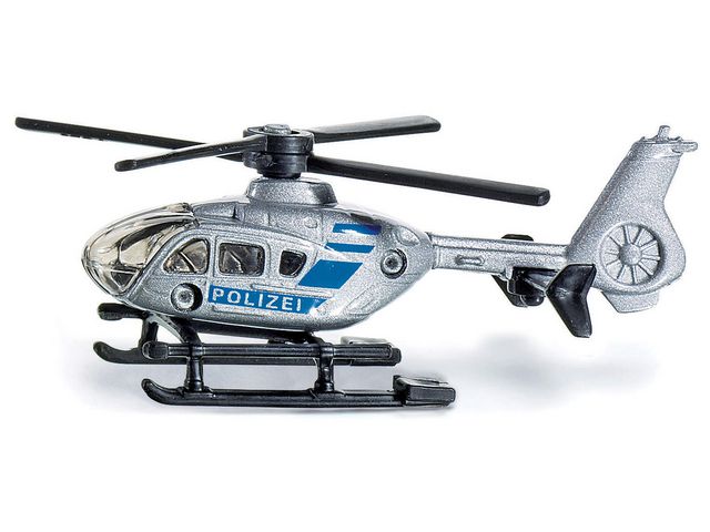 Helikopter Siku