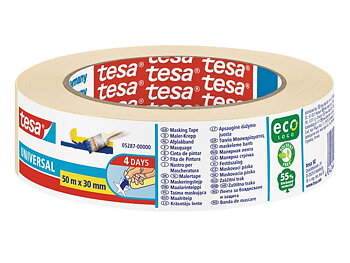 Maskeringstejp TESA Eco 30mmx50m