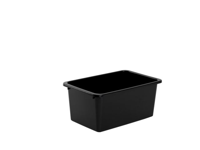 Förvaringsbox Store It 5 liter Svart - 2
