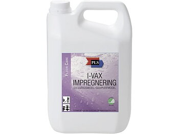 Impregnering PLS I-vax 5L