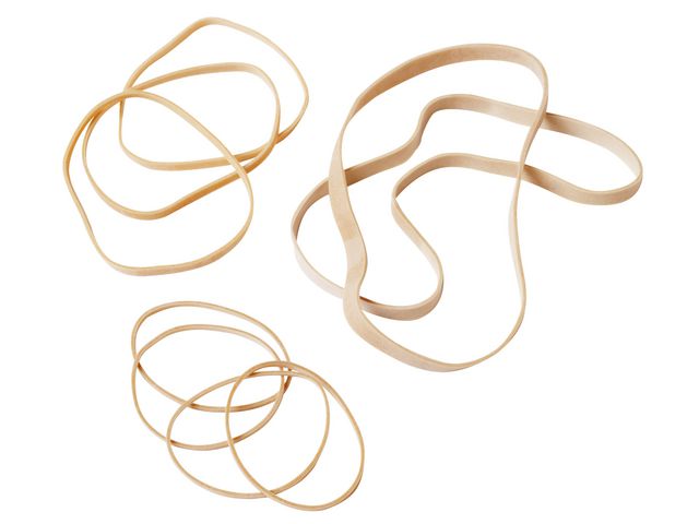 Gummiband nr 14 50x1,5mm 2415/FP - 2
