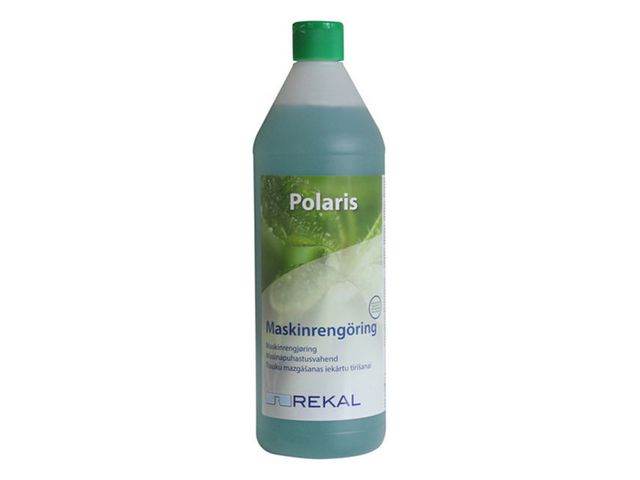 Rengöring maskin Polaris 1L