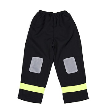 Maskeradkläder Brandman 4-5 år