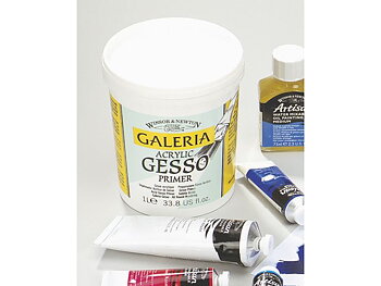 Grundfärg vit 1000 ml 