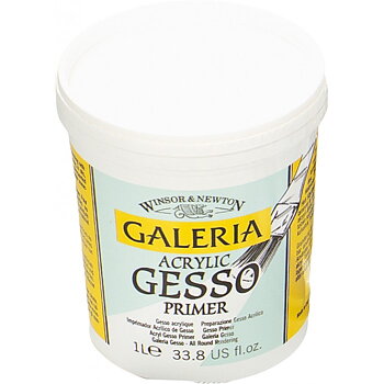 Grundfärg vit 1000 ml 
