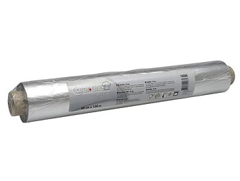 Aluminiumfolie refill 45cmx150m 14my