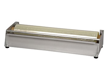 Dispenser till alufolie/film metall 45cm