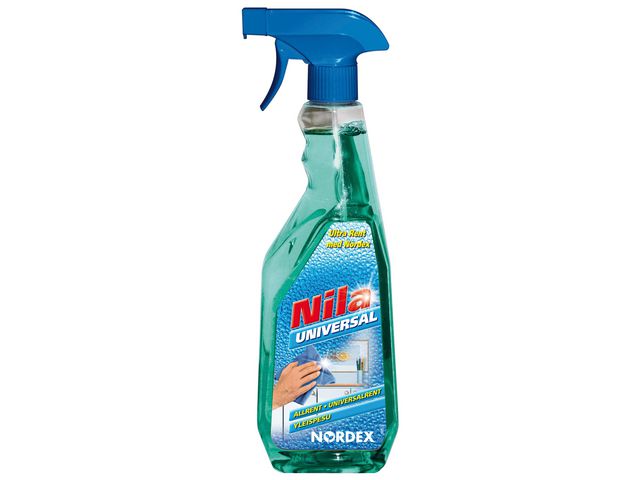 Allrengöring NILA Universal spray 750ml