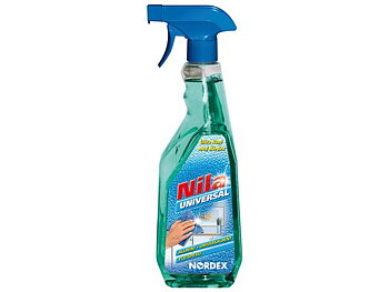 Allrengöring NILA Universal spray 750ml