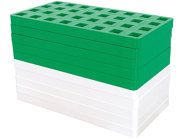 PLUS-PLUS BIG byggplattor 10/fp