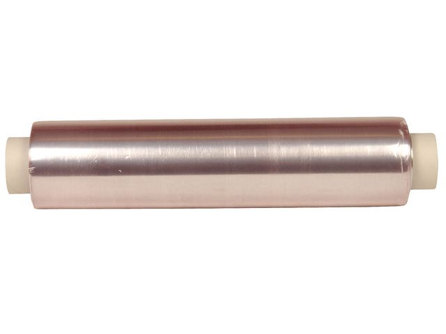 Plastfolie refill PVC 30cmx300m 8my