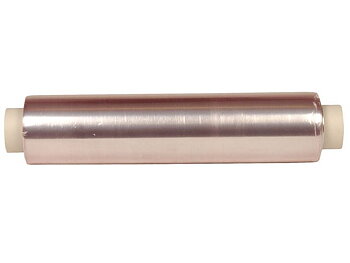 Plastfolie refill PVC 30cmx300m 8my