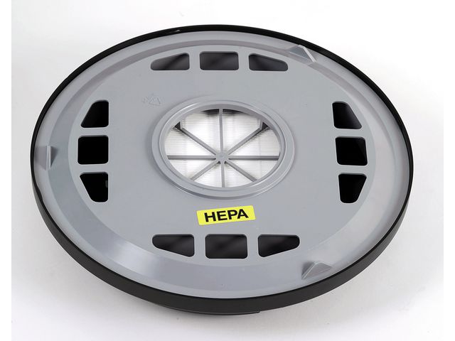 HEPA filter 14 till GD930S, GD930S2 1/FP