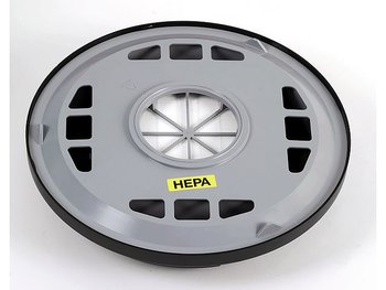 HEPA filter 14 till GD930S, GD930S2 1/FP