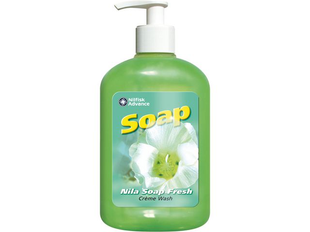 Tvål NILA Soap Fresh 500ml