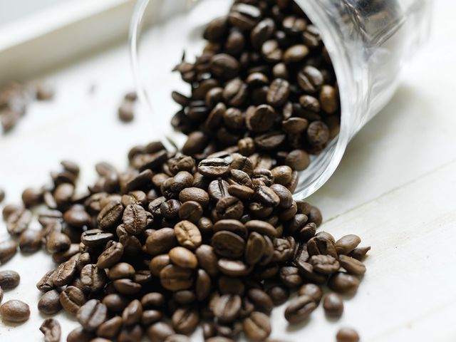 Kaffe GEVALIA 1853 Bönor 1000g - 3