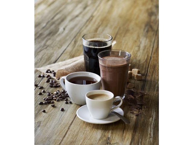 Kaffe GEVALIA snabbkaffe Ebony 250g - 2