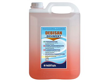 Desinfektionsmedel Debisan 5L