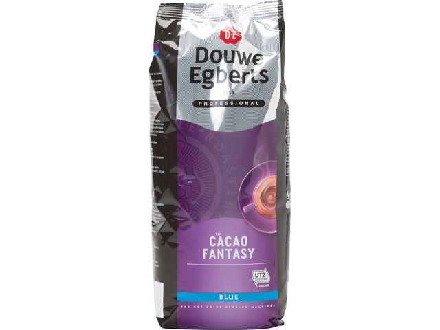 Chokladdryck Fantasy Automat 1000g