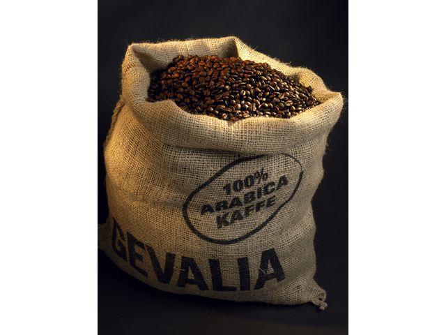 Kaffe GEVALIA snabbkaffe Organic 150g - 2