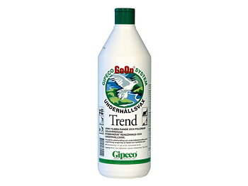 Golvvax GIPECO Trend 1L