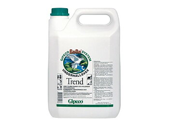 Golvvax GIPECO Trend 5L