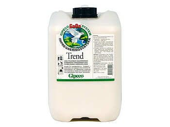 Impregnering GIPECO Trend 10L