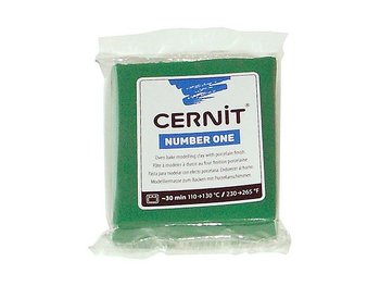 Cernitlera 56g grön