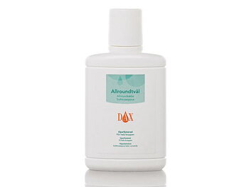 Tvål DAX Allround parfymfri 150ml