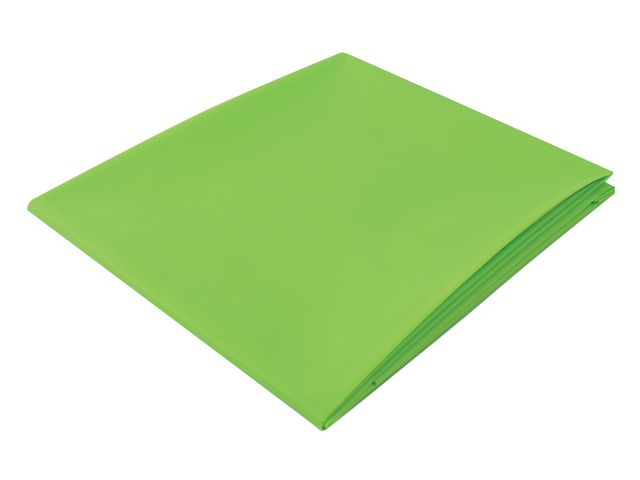 Vaxduk 140x140cm grön - 2