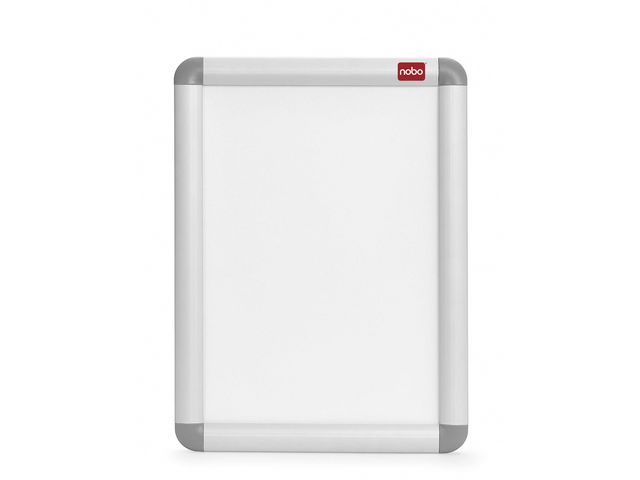 Affischram NOBO reflexfri PVC A3